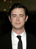 Colin Hanks