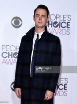 Colin Hanks