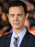 Colin Hanks