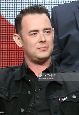 Colin Hanks