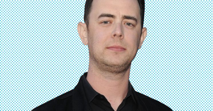 Colin Hanks