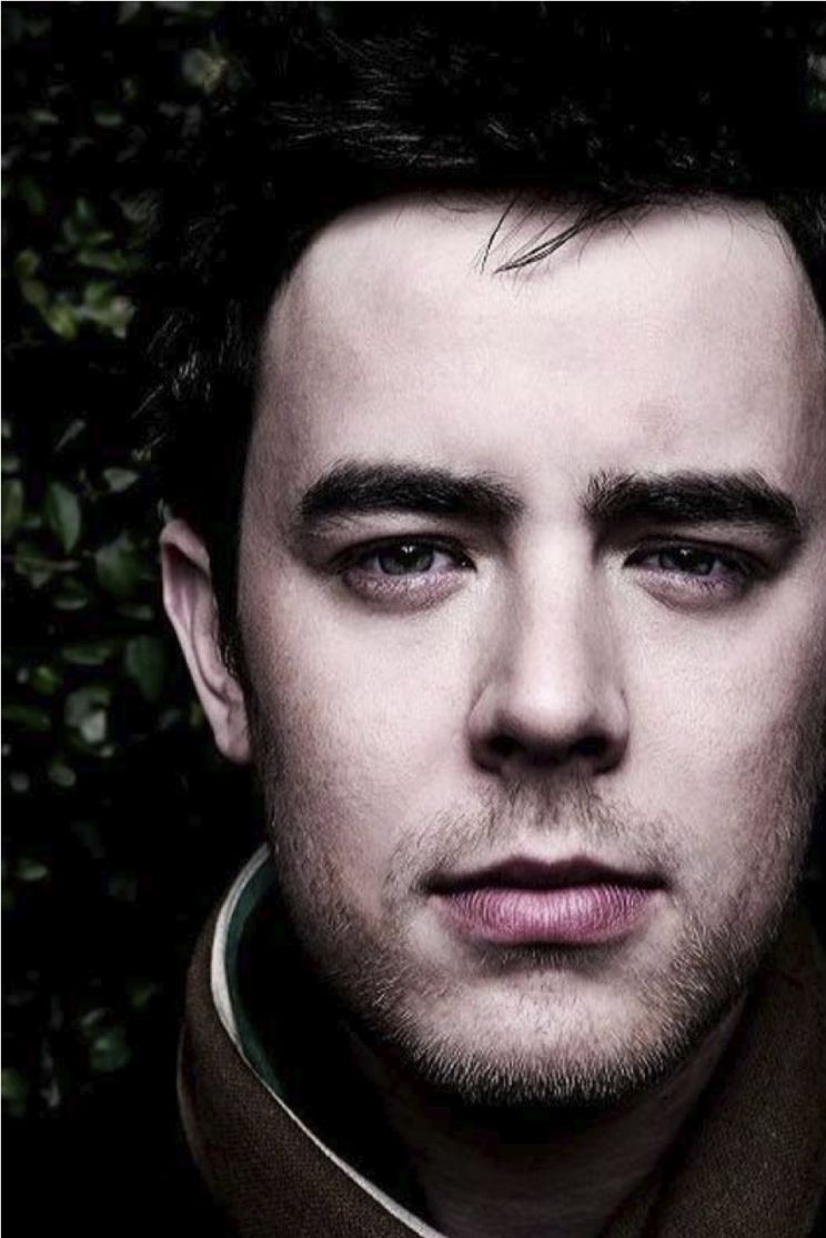 Colin Hanks