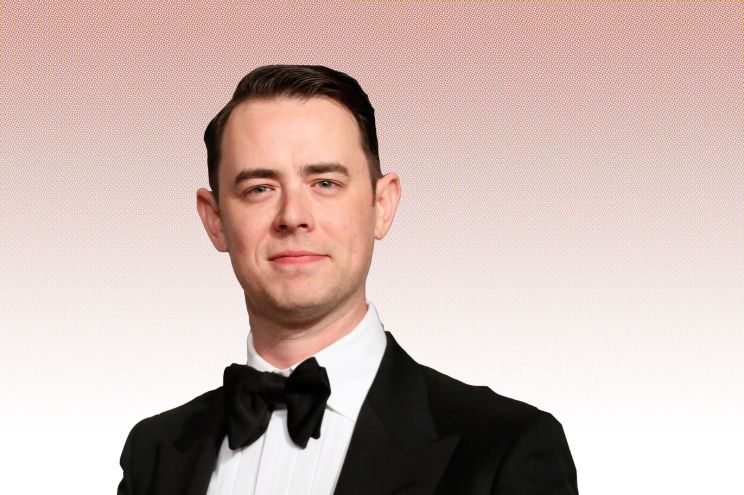 Colin Hanks