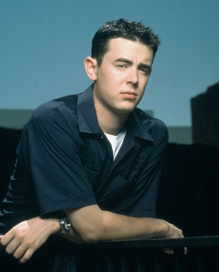 Colin Hanks