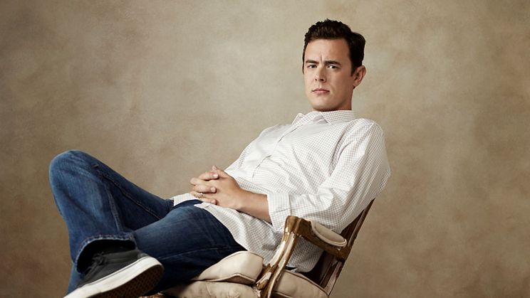 Colin Hanks