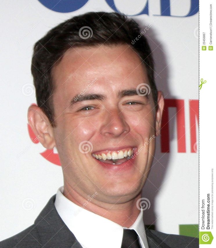 Colin Hanks