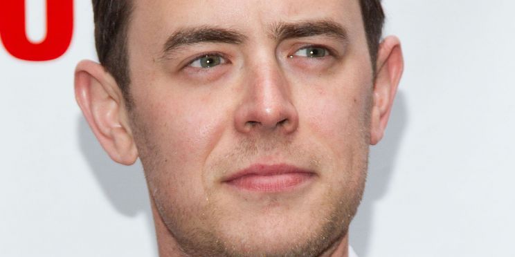 Colin Hanks