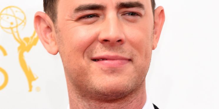 Colin Hanks