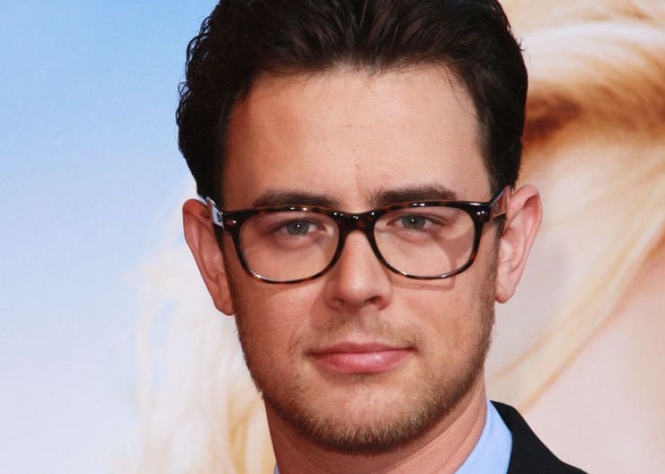 Colin Hanks