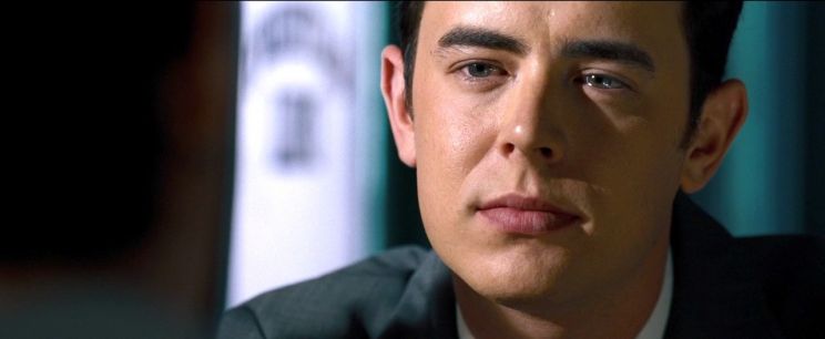 Colin Hanks
