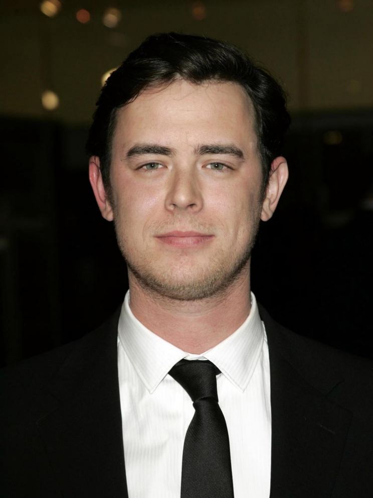 Colin Hanks