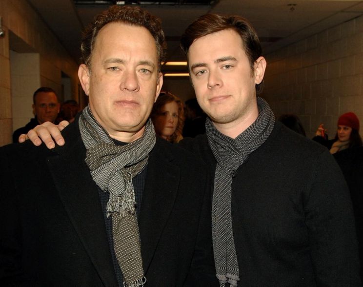 Colin Hanks