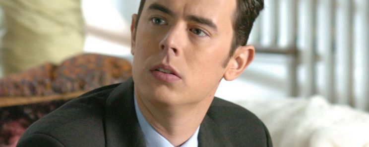 Colin Hanks