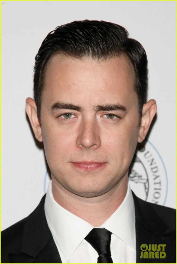 Colin Hanks