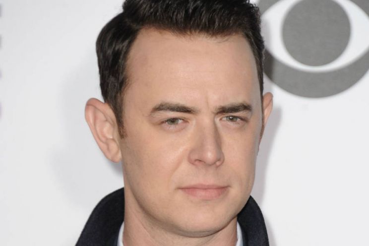Colin Hanks