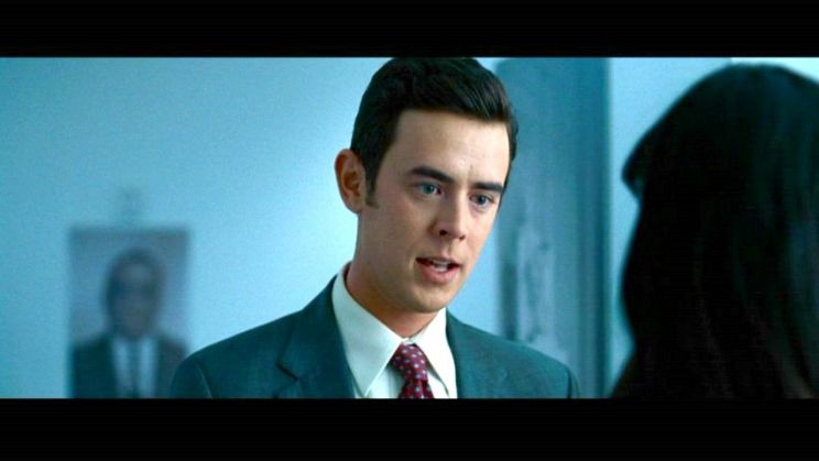 Colin Hanks