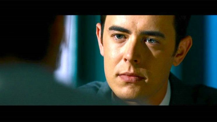 Colin Hanks