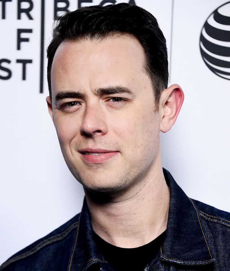Colin Hanks
