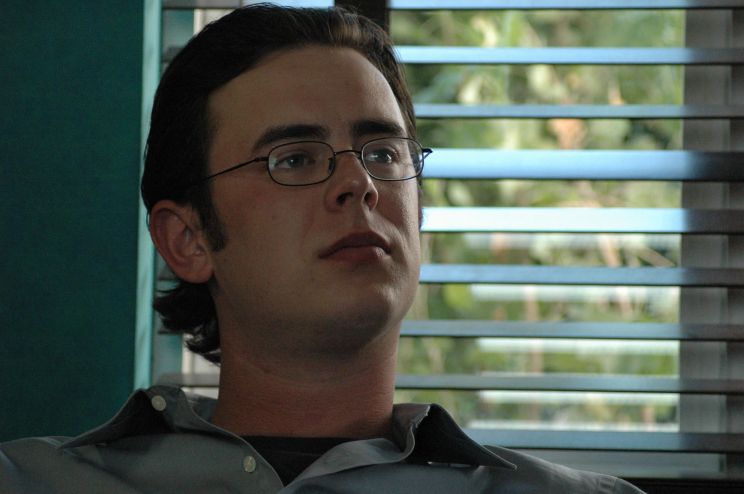 Colin Hanks