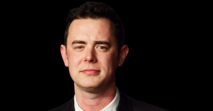 Colin Hanks