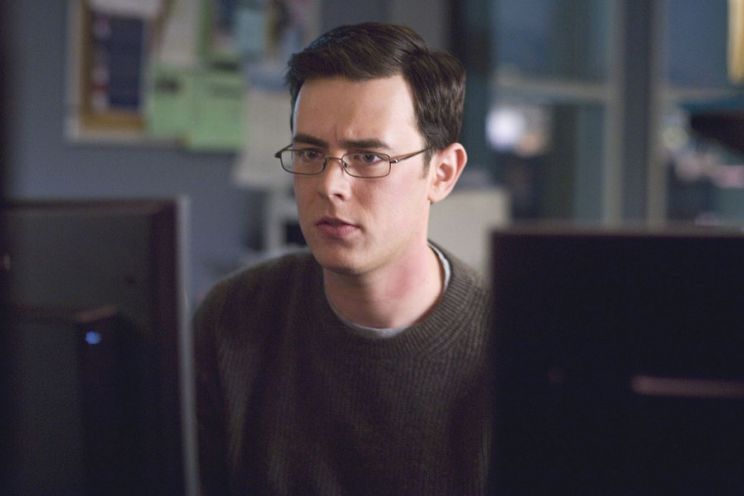 Colin Hanks