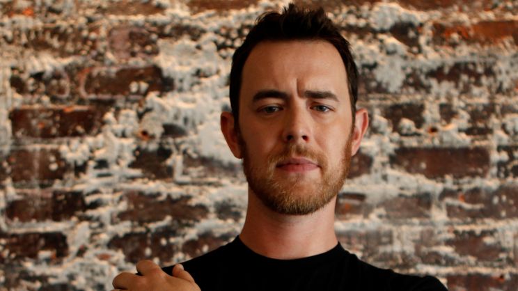 Colin Hanks