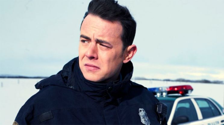 Colin Hanks