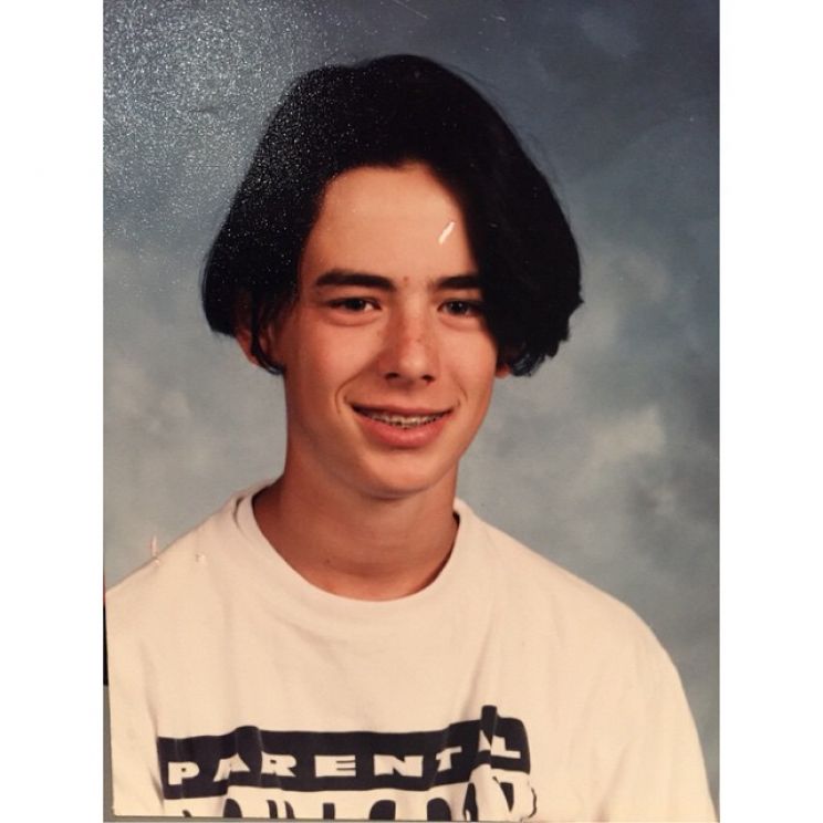Colin Hanks