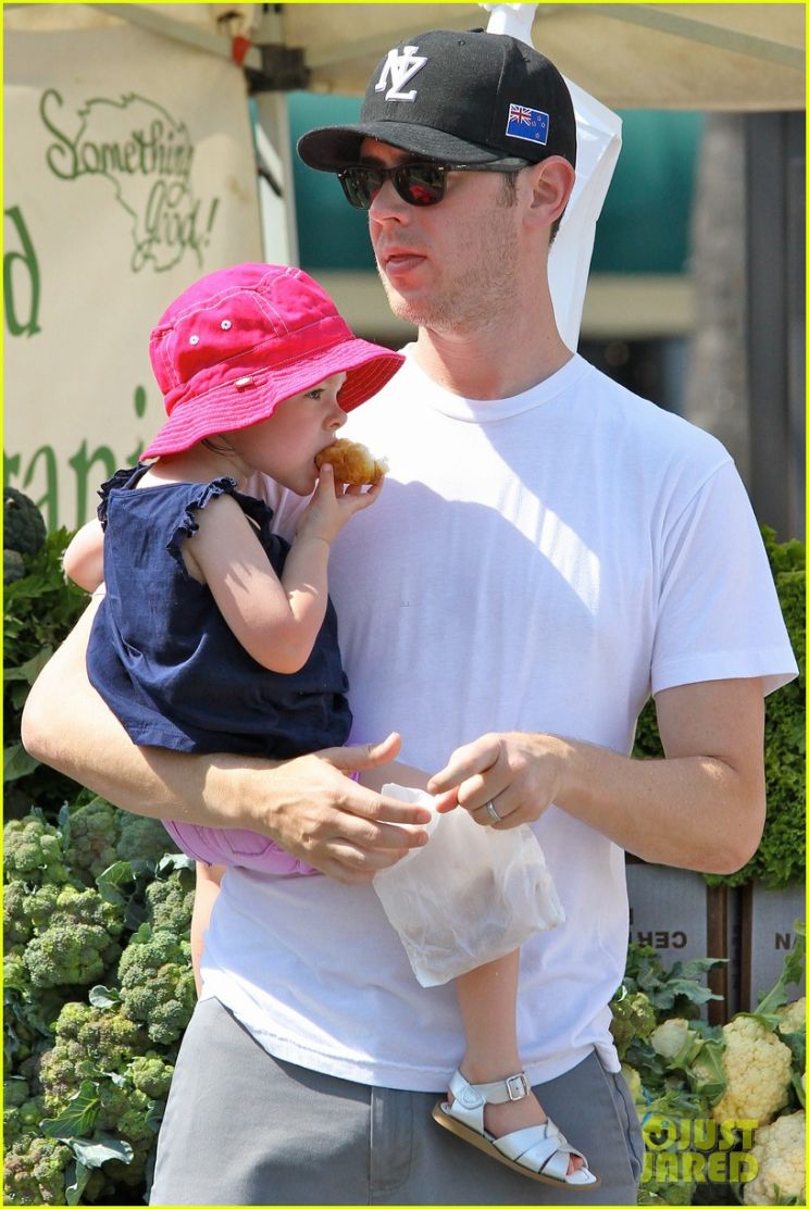 Colin Hanks