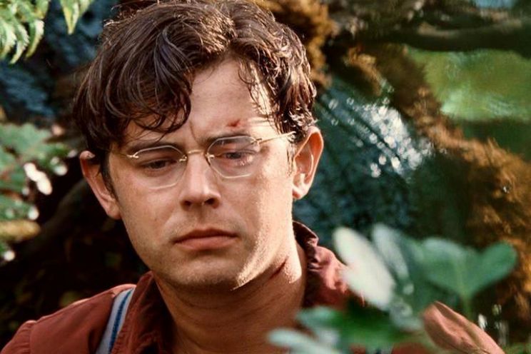 Colin Hanks