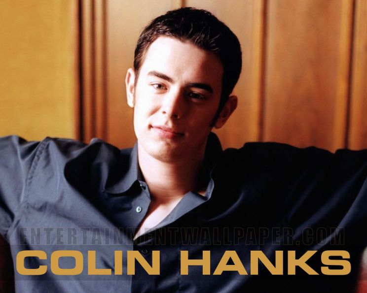 Colin Hanks