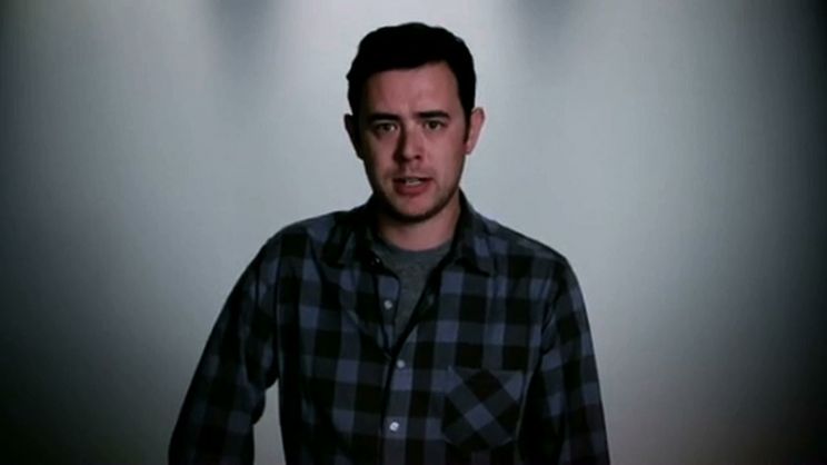 Colin Hanks