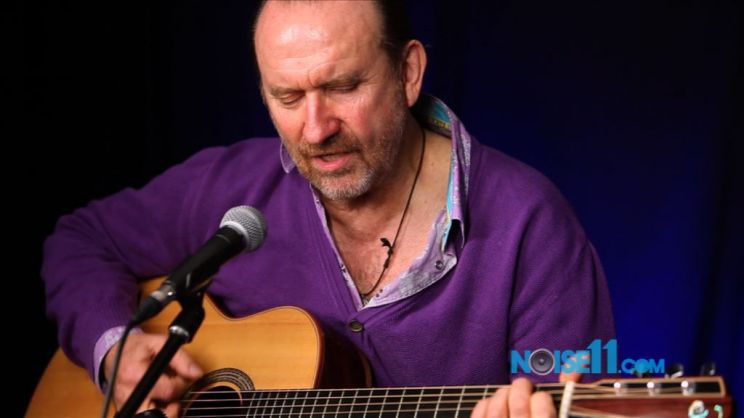 Colin Hay