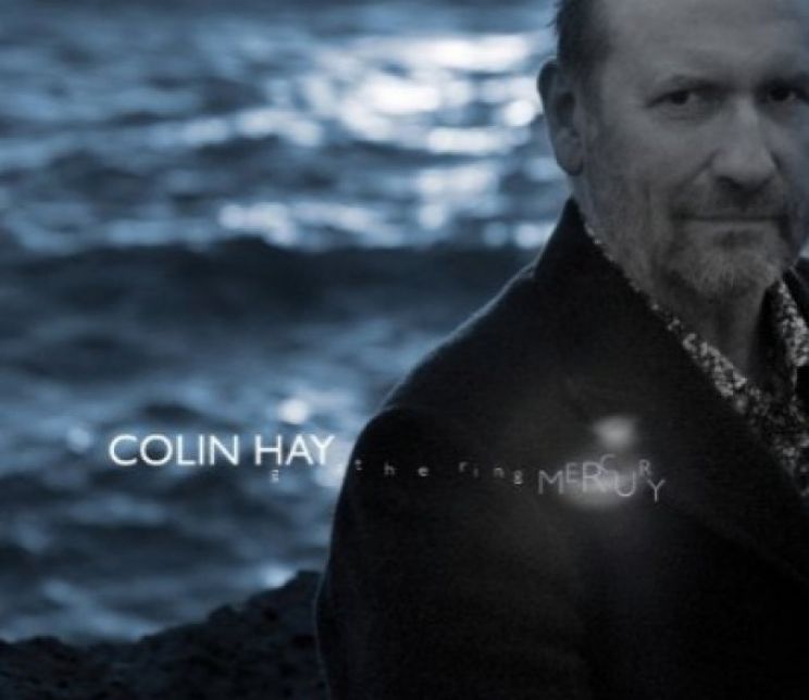 Colin Hay