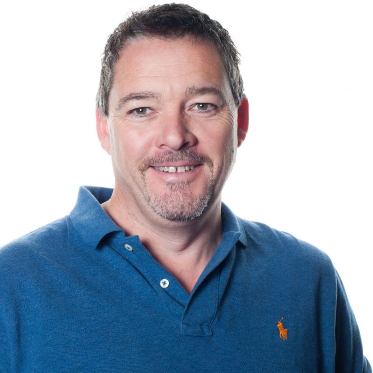 Colin Higgins