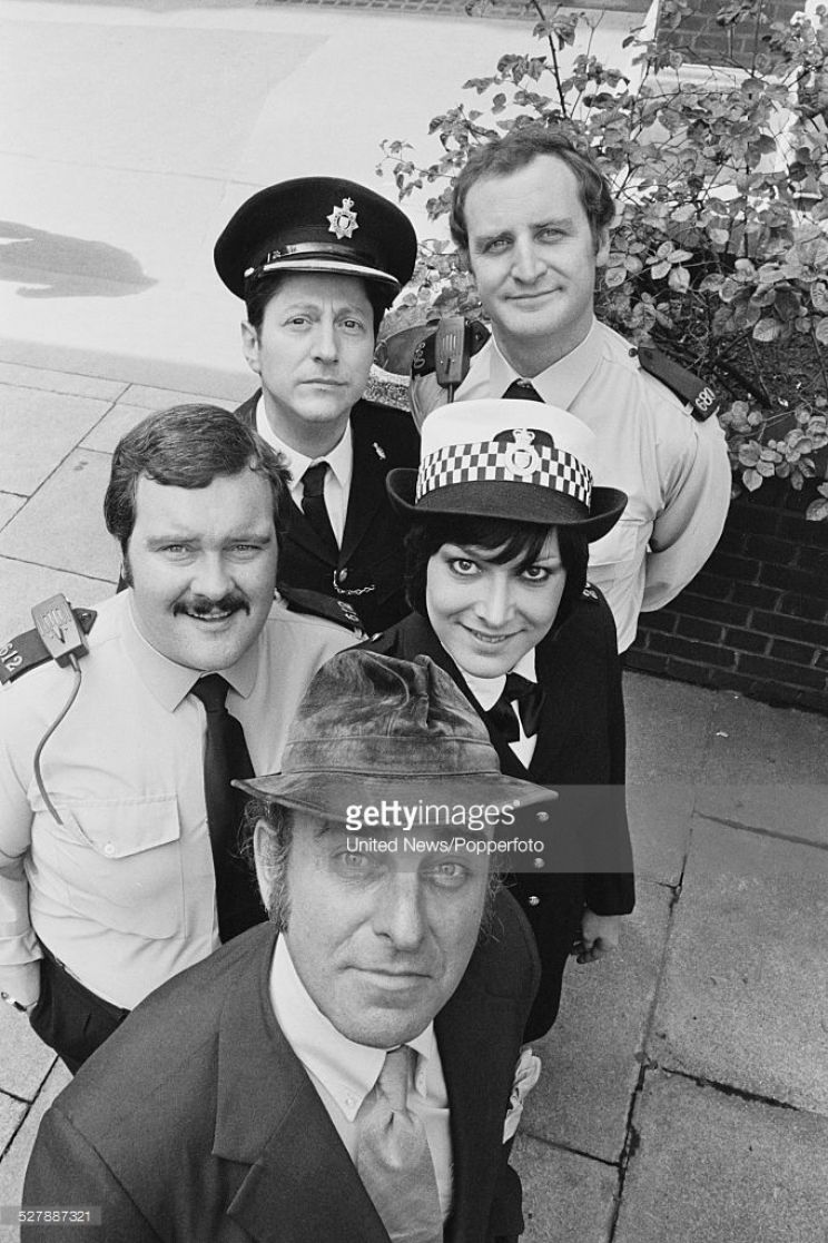 Colin Jeavons