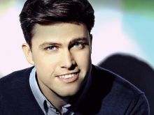 Colin Jost