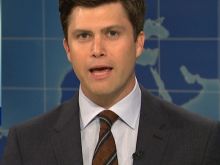 Colin Jost