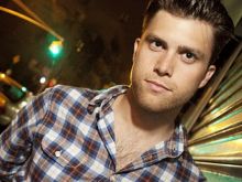 Colin Jost