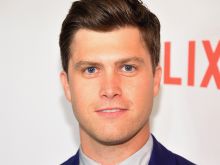 Colin Jost