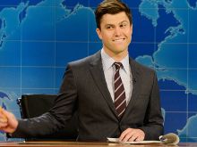 Colin Jost