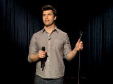 Colin Jost