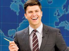 Colin Jost