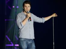 Colin Jost