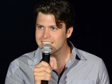 Colin Jost