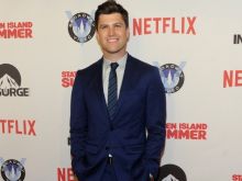 Colin Jost