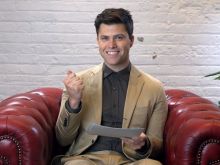 Colin Jost