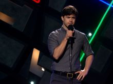 Colin Jost