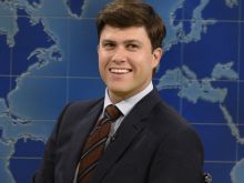 Colin Jost