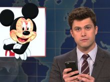 Colin Jost